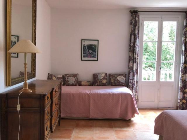Hotel Le Manoir De Port-Cros Esterno foto